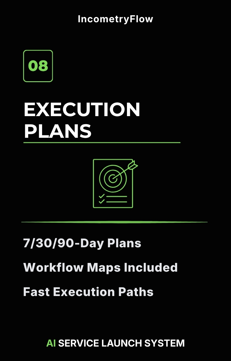 Execution & Delivery module cover